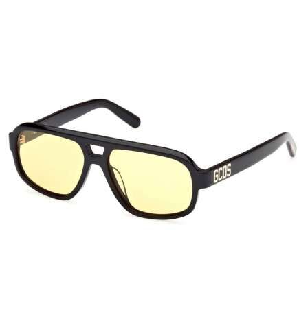 Borsa da Mare e Occhiali da Sole GCDS GD0046