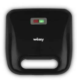 Piastra Grill Elettrica Wëasy 750 W