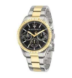 Orologio Uomo Maserati R8853100016 (Ø 43 mm)