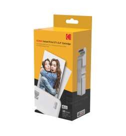 Glossy Photo Paper Kodak ICRG-230 (3 Units)