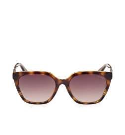 Occhiali da sole Donna Guess GU7870 Habana