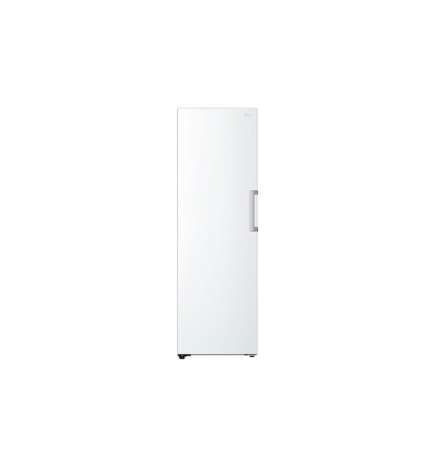 Freezer LG GFT41SWGSZ Bianco 324 L