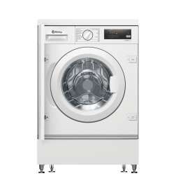 Lavatrice Balay 3TI983B 59,6 cm 1200 rpm 8 kg
