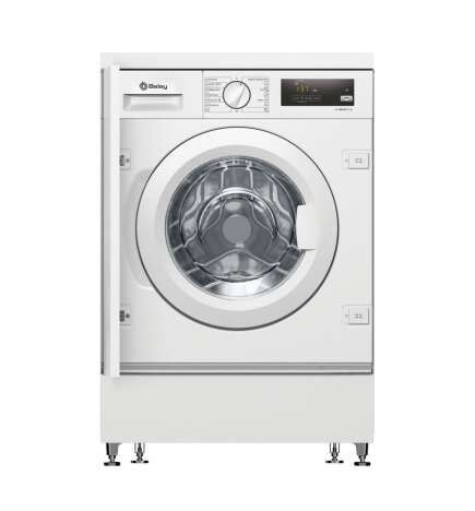 Lavatrice Balay 3TI983B 59,6 cm 1200 rpm 8 kg