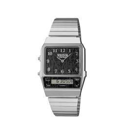 Men's Watch Casio AQ-800EST-1AER (Ø 32 mm)
