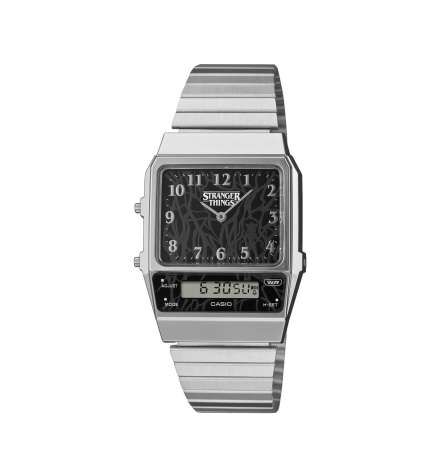 Men's Watch Casio AQ-800EST-1AER (Ø 32 mm)