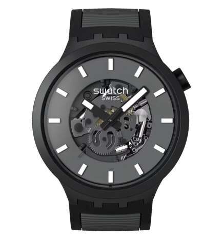 Orologio Uomo Swatch SB05B113