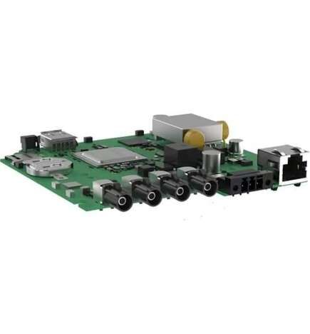 Videocamera di Sorveglianza Axis 03000-001