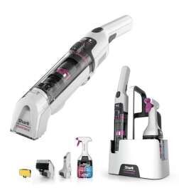 Aspirapolvere Shark HX100EUT