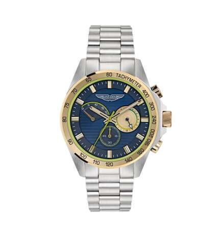 Orologio Uomo Aston Martin MTRH1F505