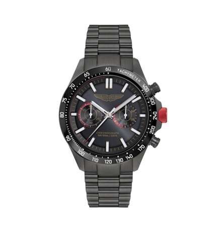 Orologio Uomo Aston Martin MTIS1F504