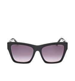 Occhiali da sole Donna Guess GU00113 Nero Ø 55 mm