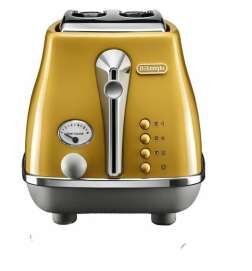Tostapane DeLonghi 900 W