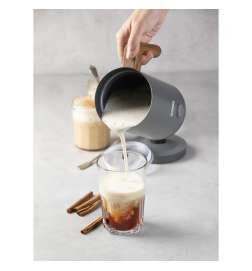 Mini Whisk and Frother DOMO DO745MF
