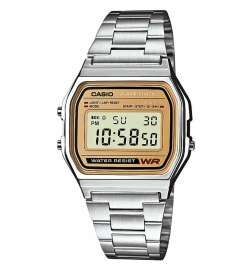 Orologio Donna Casio A158WEA-9EF