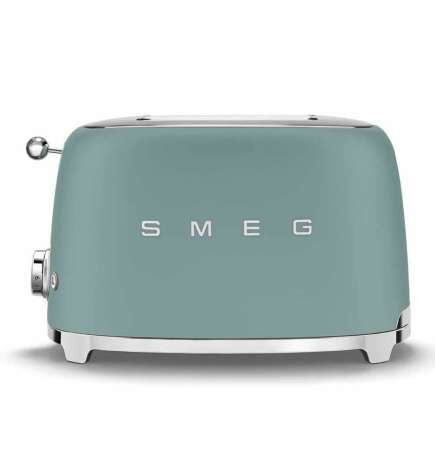 Tostapane Smeg TSF01EGMEU 950 W