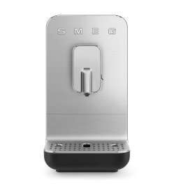 Superautomatisch koffiezetapparaat Smeg BCC13BLMEU Zwart 1350 W 19 bar 1,4 L