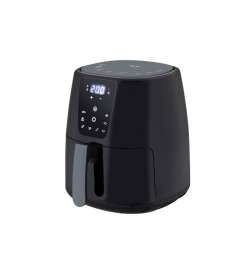 Air Fryer JATA JEFR1225 Black 1300 W 5 L