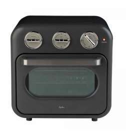 Air Fryer JATA JEFR1816 Grey 1400 W 16 L