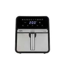 Air Fryer JATA JEFR1242 Black 2100 W 8 L