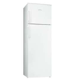 Frigorifero combinato Smeg FD32F Bianco