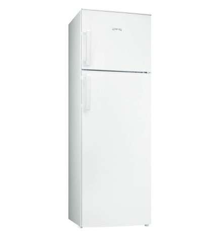 Frigorifero combinato Smeg FD32F Bianco