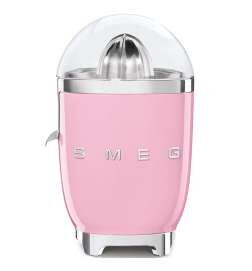 Spremiagrumi Elettrico Smeg CJF11PKEU Rosa 70 W