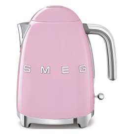 Bouilloire Smeg KLF03PKEU