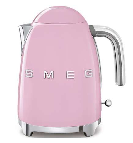 Bouilloire Smeg KLF03PKEU