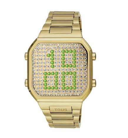 Orologio Donna Tous 3000130700