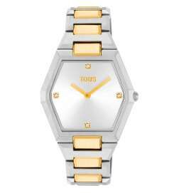 Horloge Heren Tous 3000136700