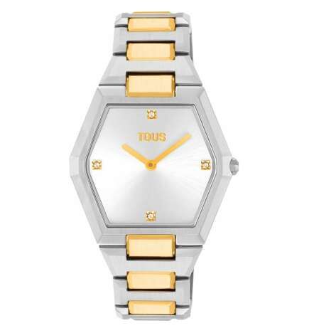 Horloge Heren Tous 3000136700
