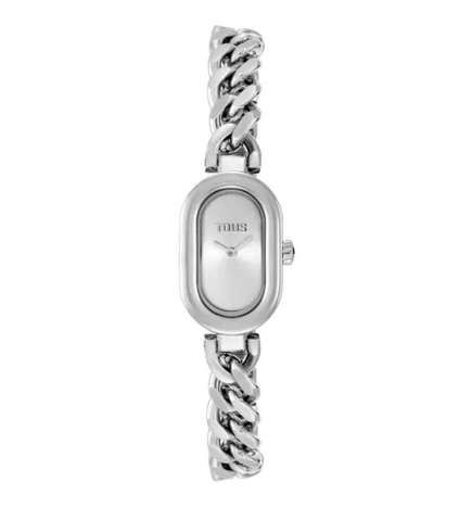 Orologio Donna Tous 3000140300 Argentato