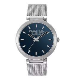 Orologio Donna Tous 3000142400 Argentato