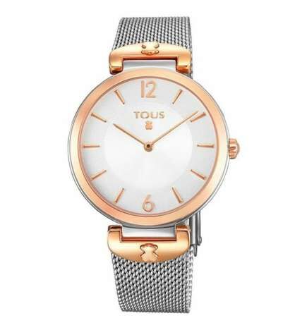 Reloj Mujer Tous 700350285