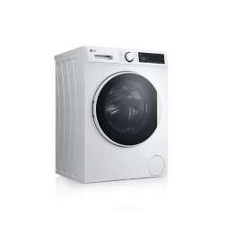 Washing machine LG F2WT2008S3W 60 cm 1200 rpm 8 kg