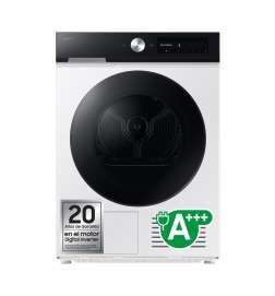 Asciugatrice a condensazione Samsung DV90DB7845GEU3 9K Bianco 9 kg