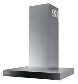 Cappa Classica Samsung NK24C5070USUR Acciaio