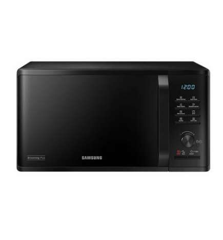 Microonde Samsung MG23K3515AKE1 Nero 800 W 23 L