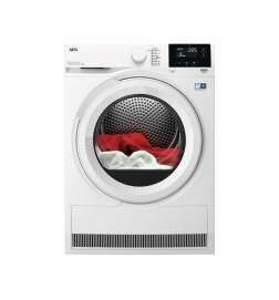 Condensation dryer AEG TR818A2OB