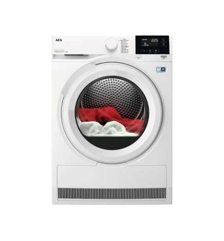 Condensation dryer AEG TR818A2OB