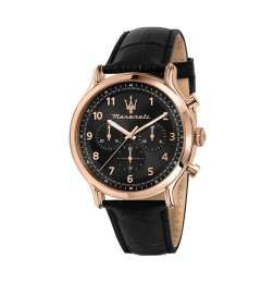 Orologio Uomo Maserati EPOCA LIMITED EDITION Nero