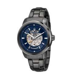 Orologio Uomo Maserati MOD. R8823121001 Nero (Ø 44 mm)
