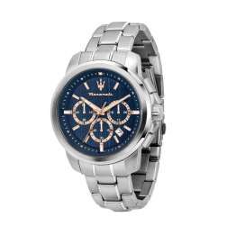 Orologio Uomo Maserati MOD. R8873621037 (Ø 44 mm)