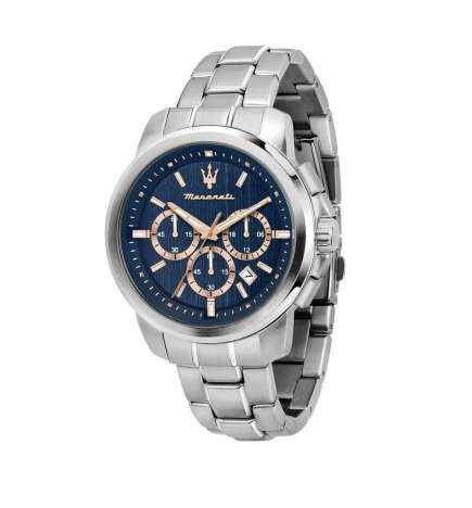 Orologio Uomo Maserati MOD. R8873621037 (Ø 44 mm)