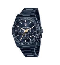 Orologio Uomo Maserati R8873652008 (Ø 45 mm)