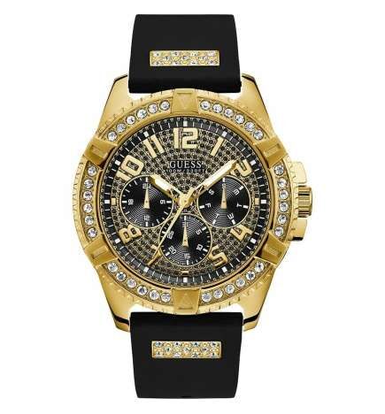 Cinturino per Orologio Guess W1132G1