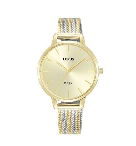 Reloj Mujer Lorus RG272WX9