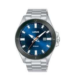 Orologio Uomo Lorus RH901QX9