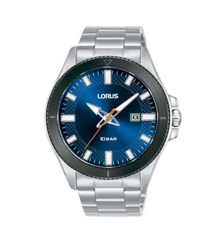 Orologio Uomo Lorus RH901QX9